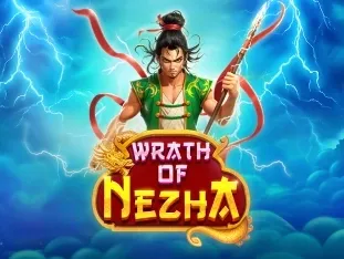 Wrath Of Nezha game thumbnail