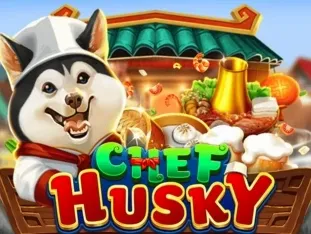 Chef Husky game thumbnail