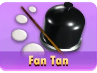 Fan Tan game thumbnail