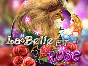 La Belle Et Rose game thumbnail