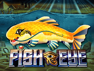 Fish Eye game thumbnail