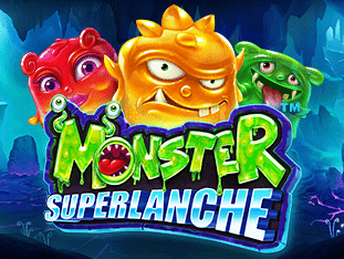 Monster Superlanche game thumbnail