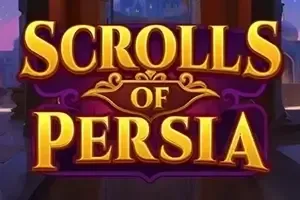 Scrolls of Persia