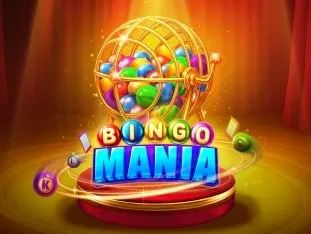 Bingo Mania game thumbnail