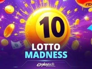 Lotto Madness game thumbnail