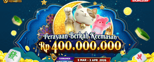 Menang Besar di mpo222 Slot