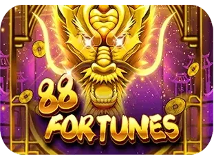 Slot Fortunes game thumbnail