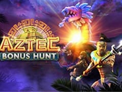 Aztec Bonus Hunt game thumbnail