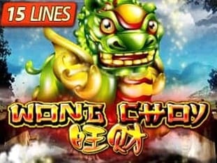 Wong Choy game thumbnail