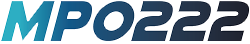 mpo222 Logo